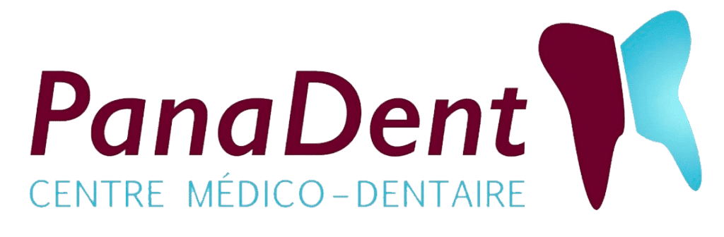 logo PanaDent